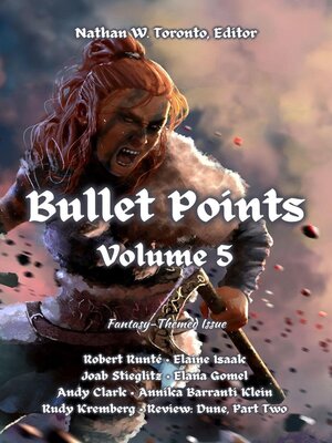 cover image of Bullet Points 5